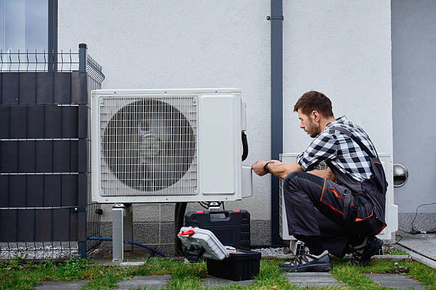Trusted Hvac service in Freehold, NJ - HVAC Repair CO